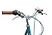 Critical Cycles Beaumont-7 Seven Speed Lady's Urban City Commuter Bike, Black, 44cm (Medium/Large)