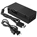 Power Supply for Xbox One, Lyyes AC Adapter Cord Replacement Charger Power Brick with Cable