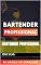 Livro Bartender Profissional