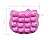 Easting Kitty Cat Silicone Baking Cake Mold Candle Mold Bakeware