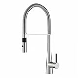 Kraus KPF-2730CH Crespo Kitchen Faucet Chrome