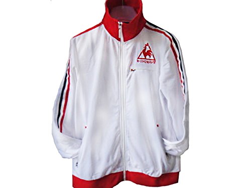 le coq sportif web jackets