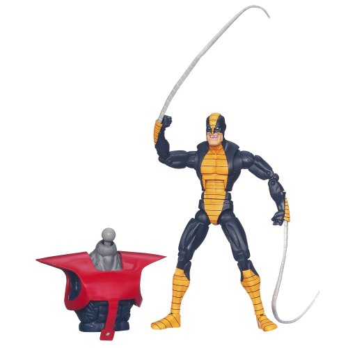 Marvel Universe Constrictor Figure 6 Inches