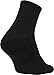 Under Armour Unisex Ua Mens Phenom 3.0 Quarter 3pk