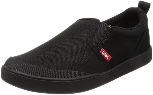 Amazon.com | Chrome Industries Men's Bromley Low Sneaker, Black