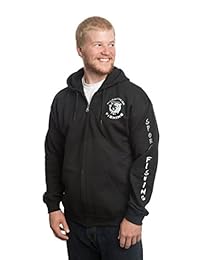 All American Rendimiento de pesca Pesca Sweater