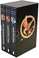 The Hunger Games Trilogy Boxset