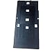 Plastic PVC ID Card Tray for Epson Inkjet Printer R200 R210 R220 R300 R350