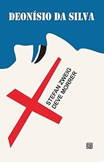 Livro Stefan Zweig Deve Morrer