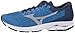 Mizuno Men's Wave Rider 23 Waveknit Running Shoe