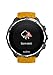 Suunto Sport Wrist HR Baro Amber Watch