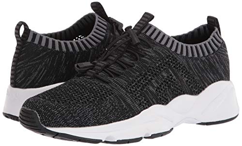 propét women's stability x strap sneaker