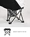 KingCamp Mini Folding Camping Stool Small Protable Slaker Backpacking Chair with Carry Bagthumb 3