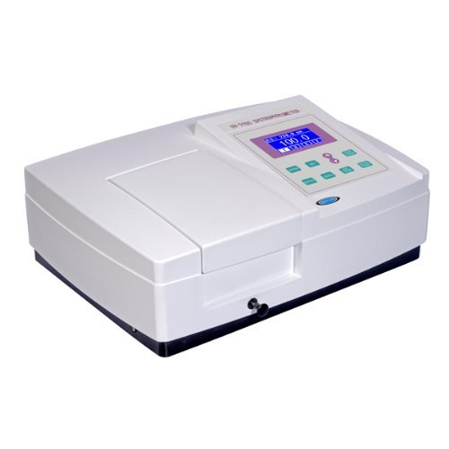 UV5100B UV/VIS Spectrophotometer Ultraviolet Visible Spectrophotometer