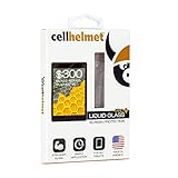 cellhelmet Liquid Glass Pro+ Screen Protector