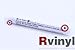 Rvinyl Pro Application Tool 3M Primer 94 Promoter Pens- 10 Pack