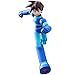 Sentinel Mega Man Legends Mega Man Volnutt Action Figure