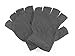 Gelante Classic Adult Winter Fingerless Knitted Magic Gloves Wholesale Lot 12 Pairs - 9907-Assorted