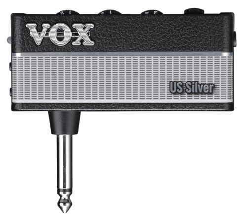 VOX AP3-US amPlug 3 US Silver ヴォックスの商品画像