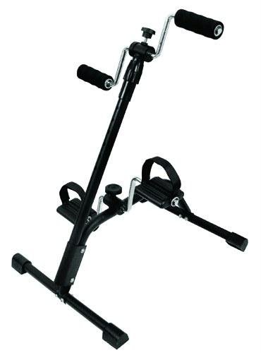 hand pedal exerciser
