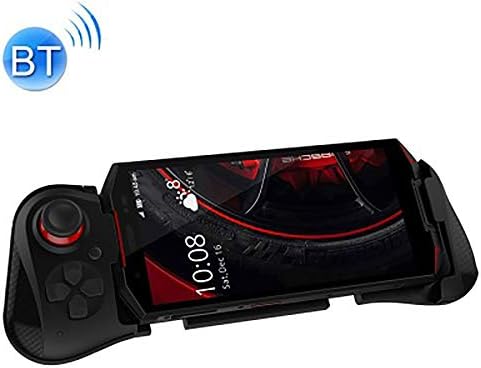 WYP Game Joystick,Bluetooth Game Controller Professional Gamepad Compatible with DOOGEE S70 / S90