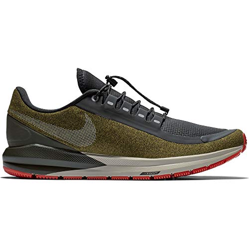 nike structure 22 shield men's
