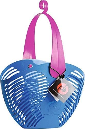 POS Design Arya Pegs Holder Basket, Mix, One Size