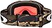 Oakley Men,Women OO7085 00 FALL LINE Sunglasses