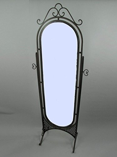 Perchero antiguo con espejo | Percheros de pared, percheros de pie...