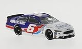 Trevor Bayne 2016 Advocare Darlington Special 1:64 Nascar Diecast