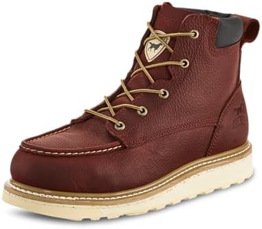 Amazon.com | Red Wing Shoes Heritage Classic Moc #875 Men's 6-Inch