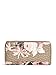 GUESS Women's Ashville Zip-Around Wallet