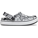 Toddler Off Court Camo Redux Clog