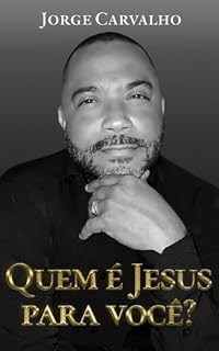 Livro Quem é Jesus para você?