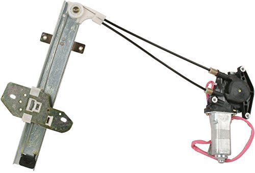 Cardone Select 82-1581AR New Window Lift Motor - Thumbnail 7