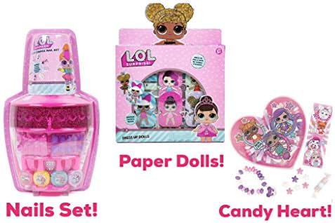 LOL Surprises Gift Set Birthday, Valentines Day, Easter
