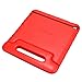 NEWSTYLE Apple iPad 2 3 4 Shockproof Case Light Weight Kids Case Super Protection Cover Handle Stand Case For Kids Children For Apple iPad 4, iPad 3 & iPad 2 2nd 3rd 4th Generation (Red)