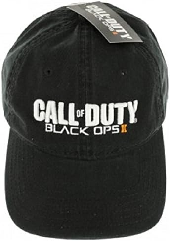 Black Ops II Hat - One Size Fits All!