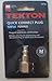 TEKTON 4712 1/4-Inch NPT Quick Connect Female Plug