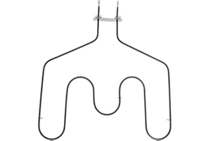 PRYSM WB44T10011 Oven Bake Element Replacement - Compatible with General Electric, Hotpoint, RCA Ranges replaces WB44T10011, WB44T10059, 820921, AH249286, EA249286, PS249286