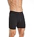Saxx Mens Kinetic Boxers Underwear Large Blackout