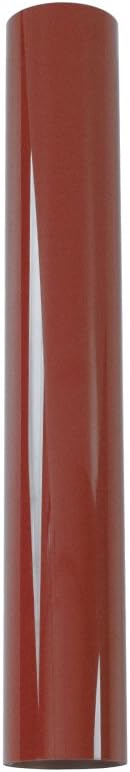 VINYL FROG Brown Heat Transfer Vinyl 10"x60"(5 feet) Iron On HTV for Cameo for T-Shirts: Arts, Crafts & Sewing