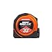 Swanson Tool SVGL30M1 30-Feet Magnetic Savage Grip Line Tape Measure