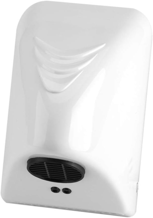 Solomi Secador de Manos - Dispositivo de Secado automático de inducción para el hogar 1000W