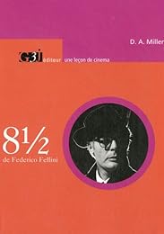 8 1-2 de Federico Fellini