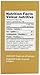 Uncle Lee's Tea Organic Pu-Erh Tea, 100% Natural Chinese Tea, Fresh & Full Earthy Flavor, Enjoy as Hot Tea or Iced Tea Beverages, Coffee Alternative, 4 Pack - 18 Tea Bags per Box