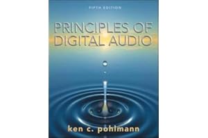 Principles of Digital Audio