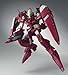 Gundam MSIA Gundam Throne Drei Action Figure