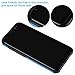 S8 Screen Cover Screen protector Glass Samsung Galaxy S8 [Case Friendly] 9H Tempered Glass with Installation Tray Best Touch Sensitive [3D Curved Protection][Ultra HD][Anti-Bubble] RUCHBA