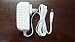 iRulu Black AC Home Wall Adapter Cable Charger for Tablet PC (5V, 2000mAh)